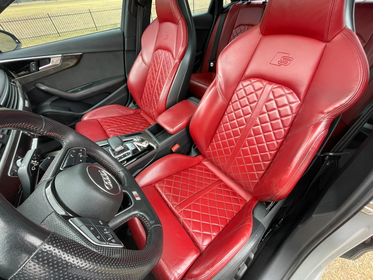 Audi S4 Premium Plus quattro 2020