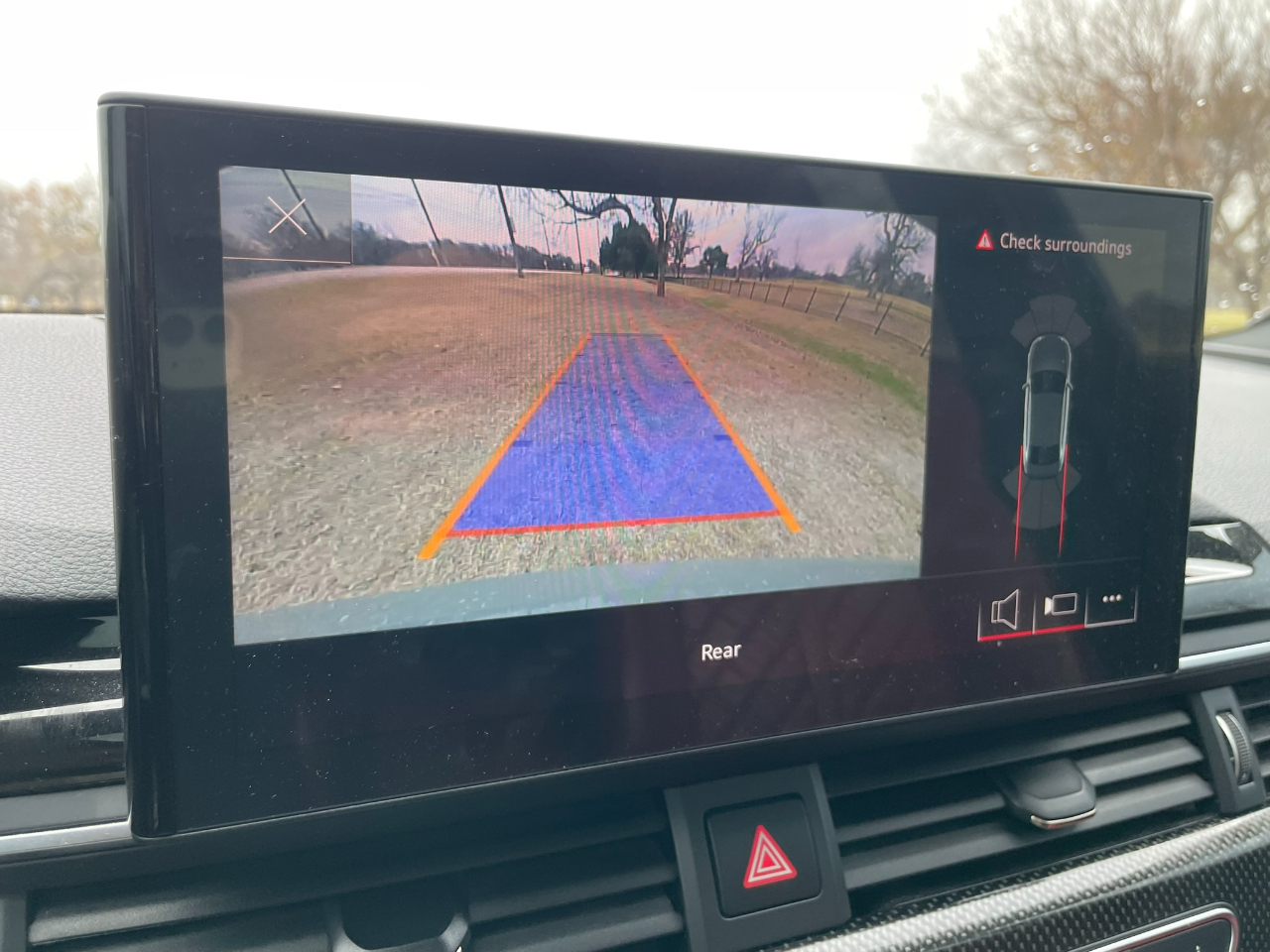 Audi S4 Premium Plus quattro 2020