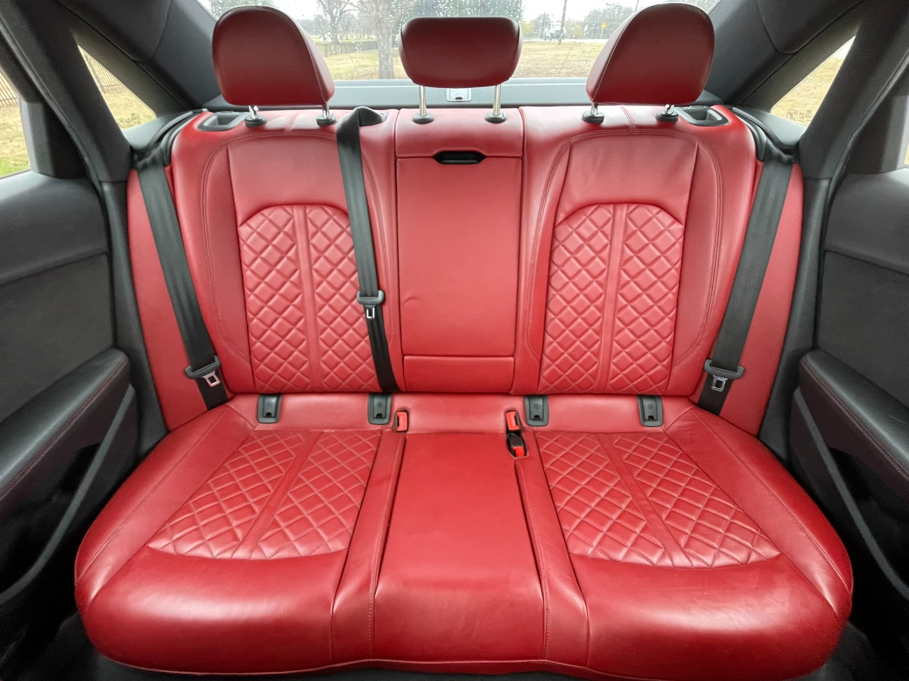 Audi S4 Premium Plus quattro 2020