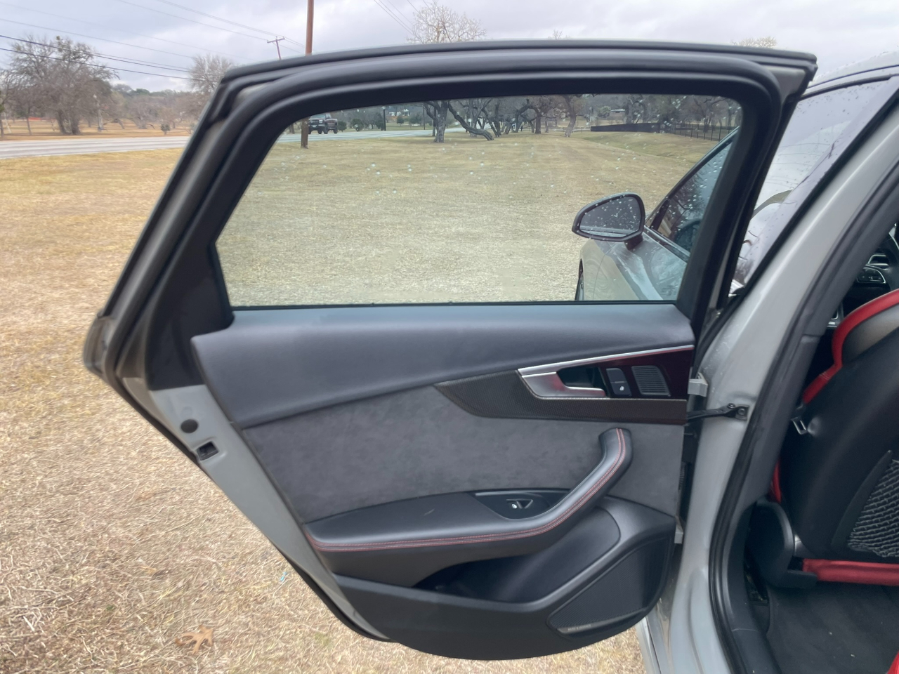 Audi S4 Premium Plus quattro 2020