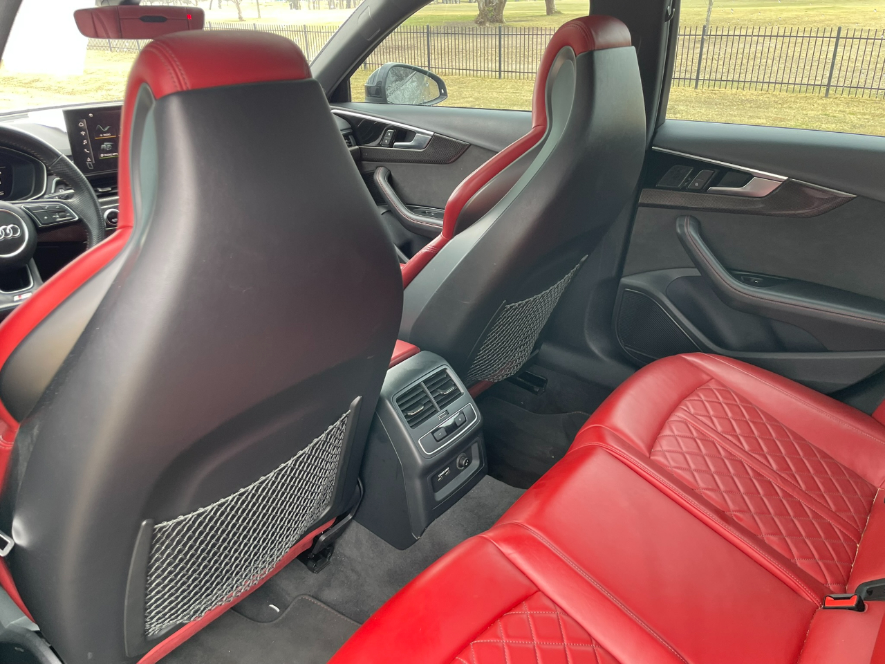 Audi S4 Premium Plus quattro 2020