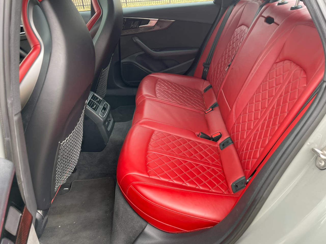 Audi S4 Premium Plus quattro 2020