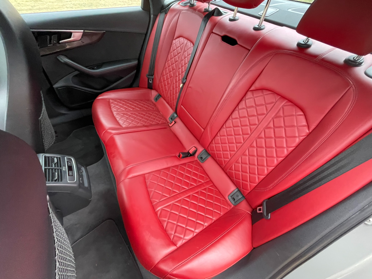 Audi S4 Premium Plus quattro 2020