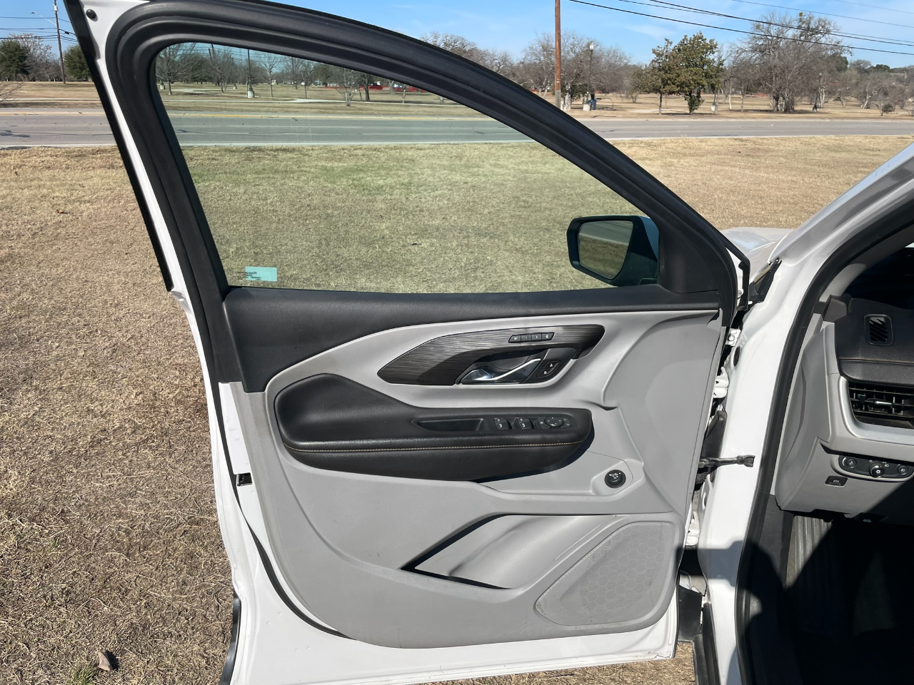 GMC Terrain SLT 2020