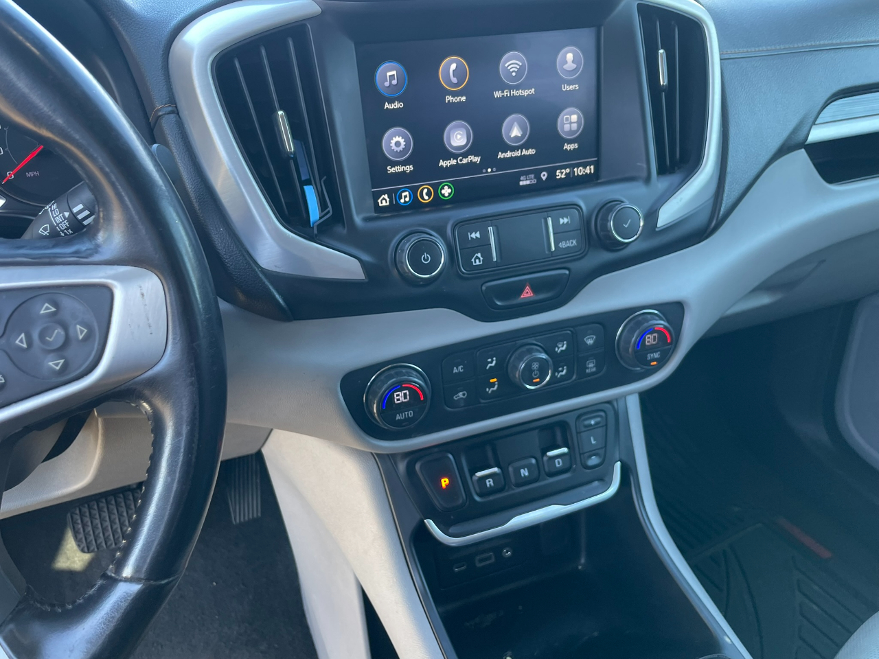 GMC Terrain SLT 2020