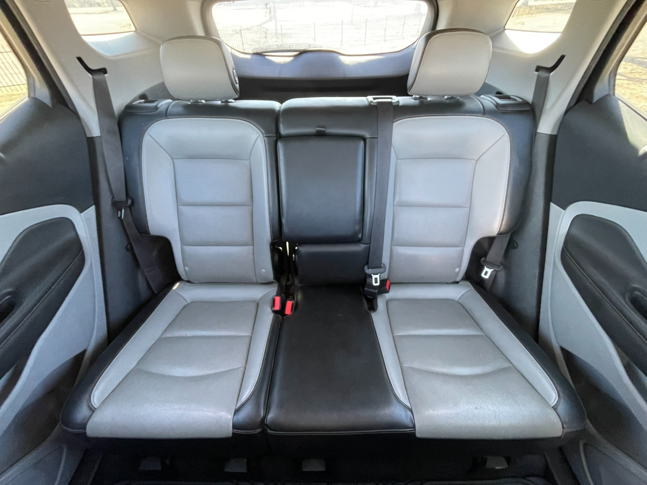 GMC Terrain SLT 2020