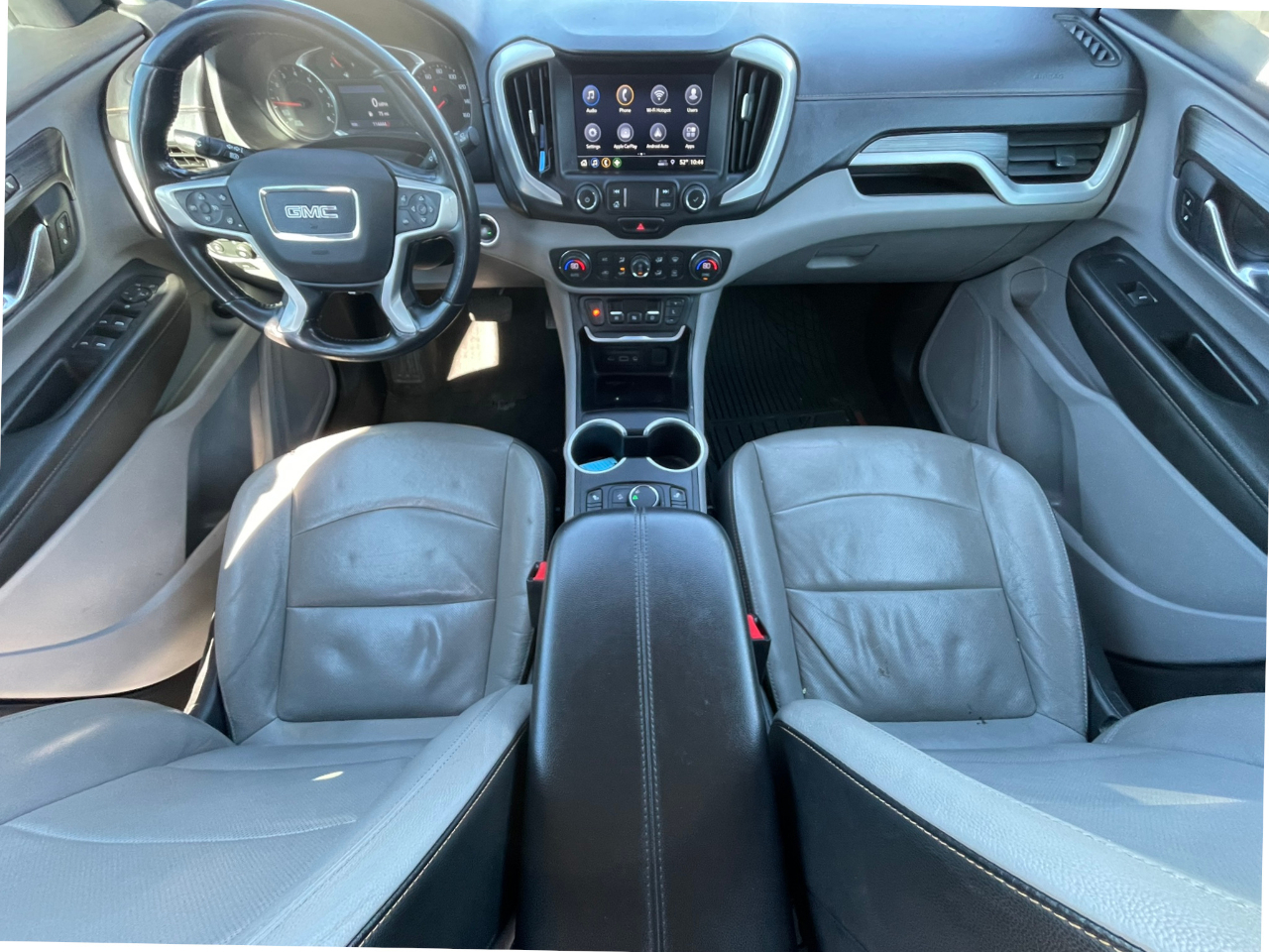 GMC Terrain SLT 2020