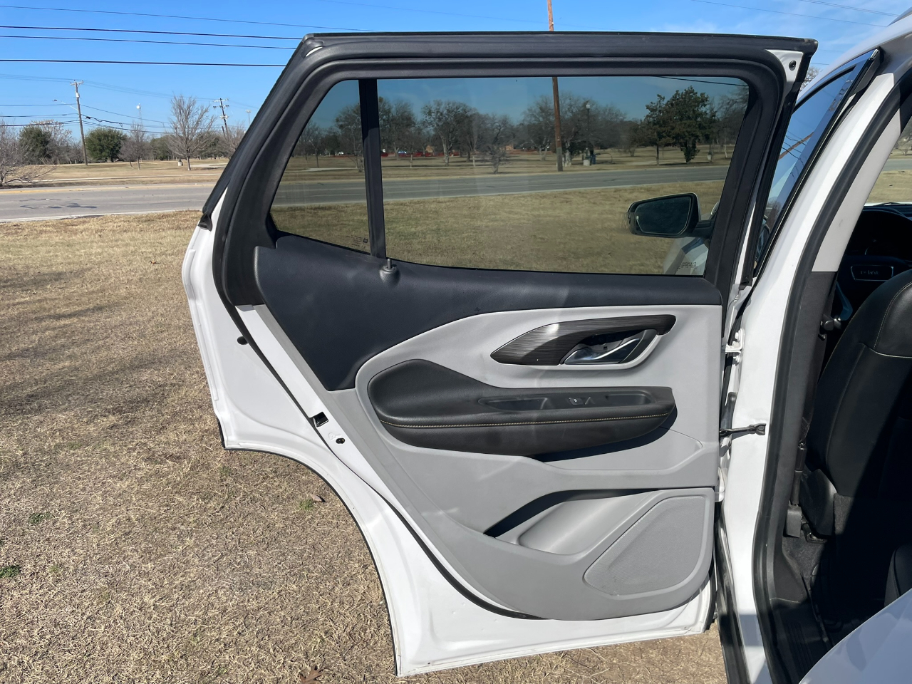 GMC Terrain SLT 2020