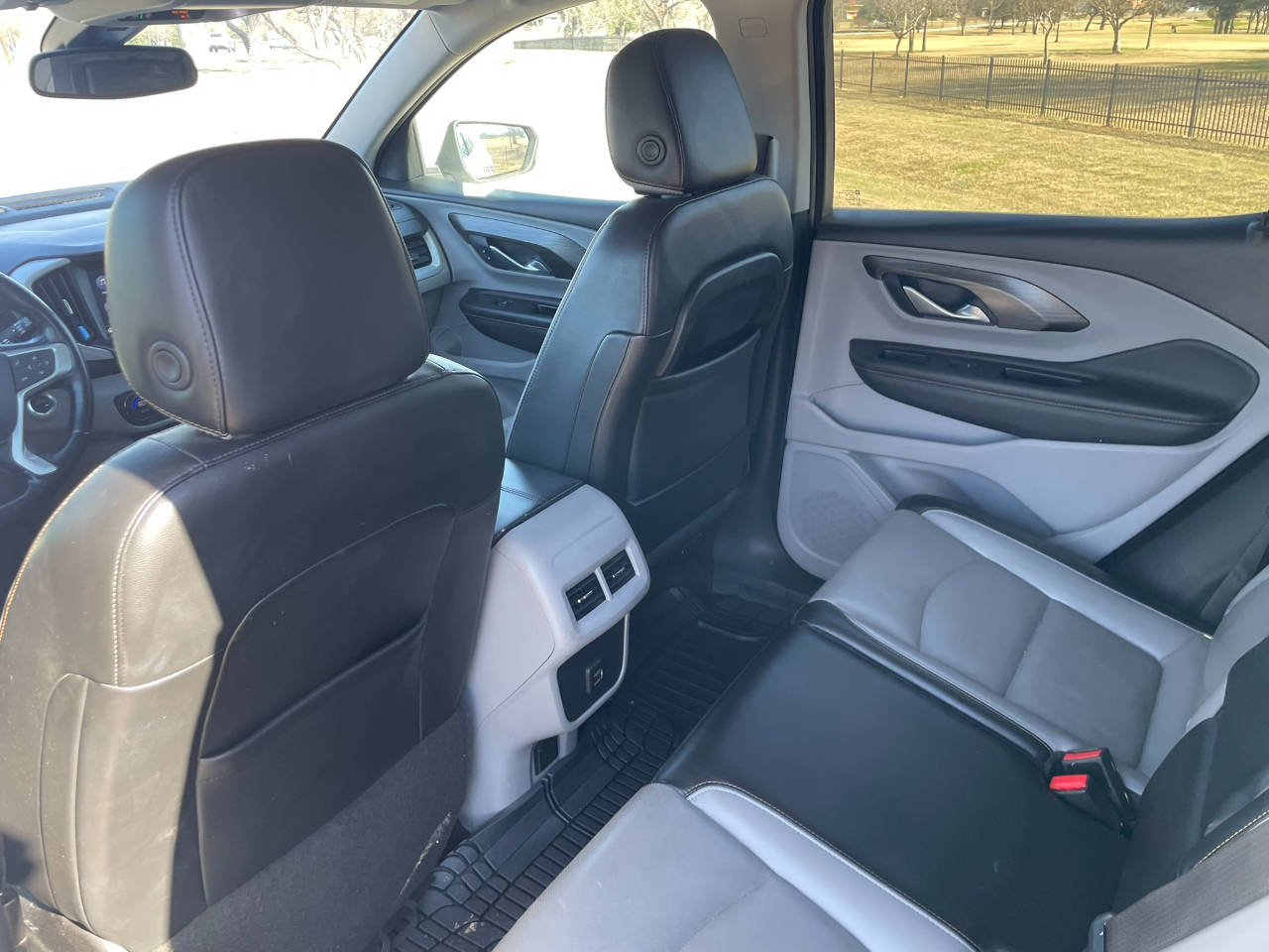 GMC Terrain SLT 2020