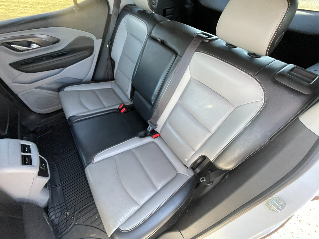 GMC Terrain SLT 2020