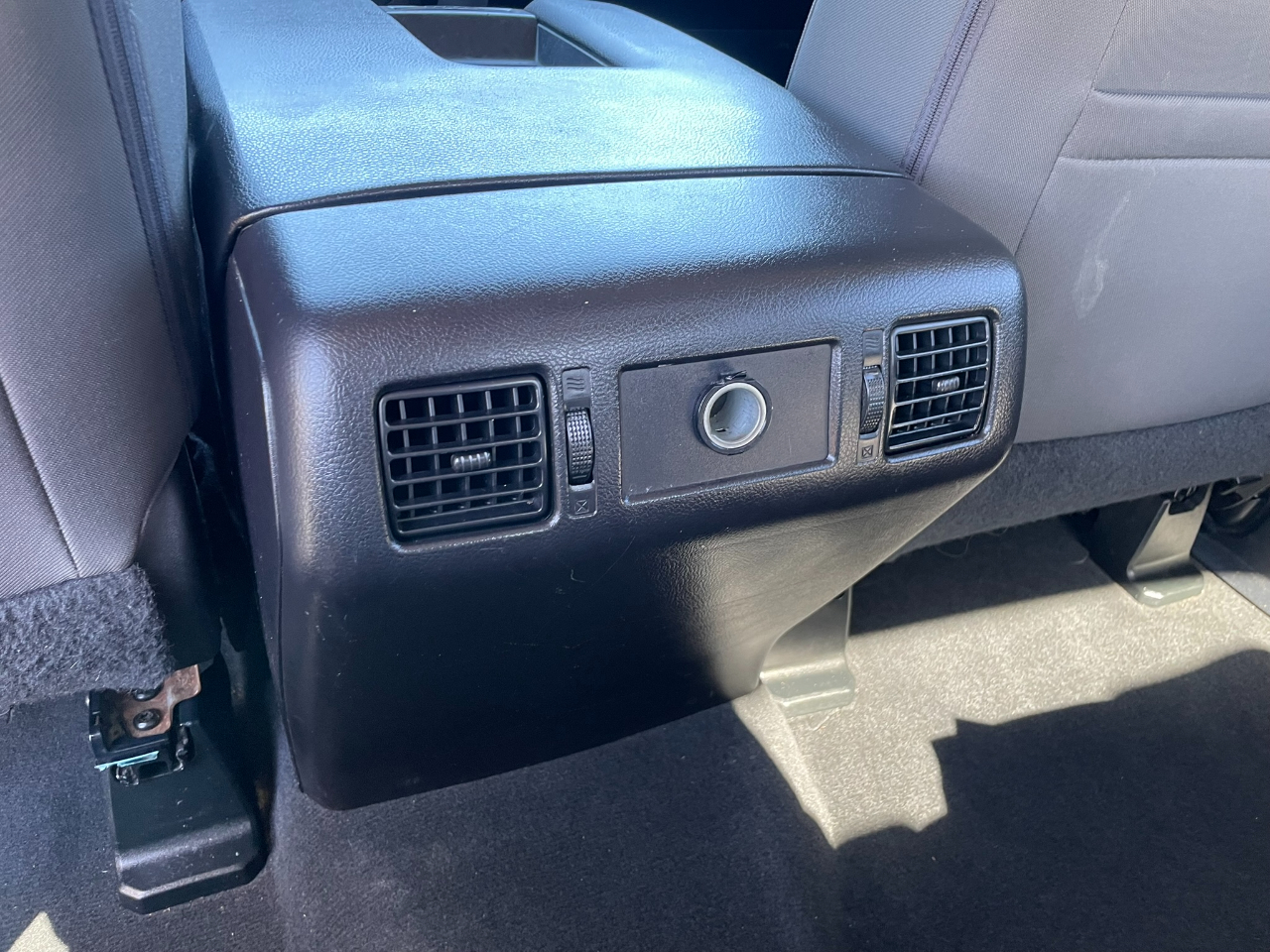 Toyota Tundra SR5 5.7L V8 FFV CrewMax 4WD 2014