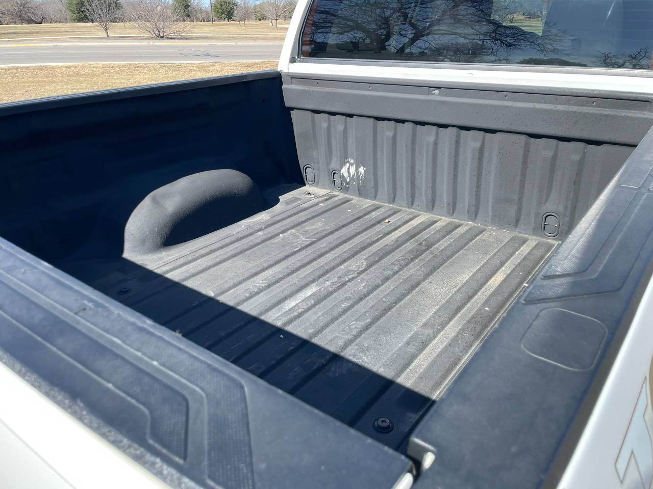 Toyota Tundra SR5 5.7L V8 FFV CrewMax 4WD 2014