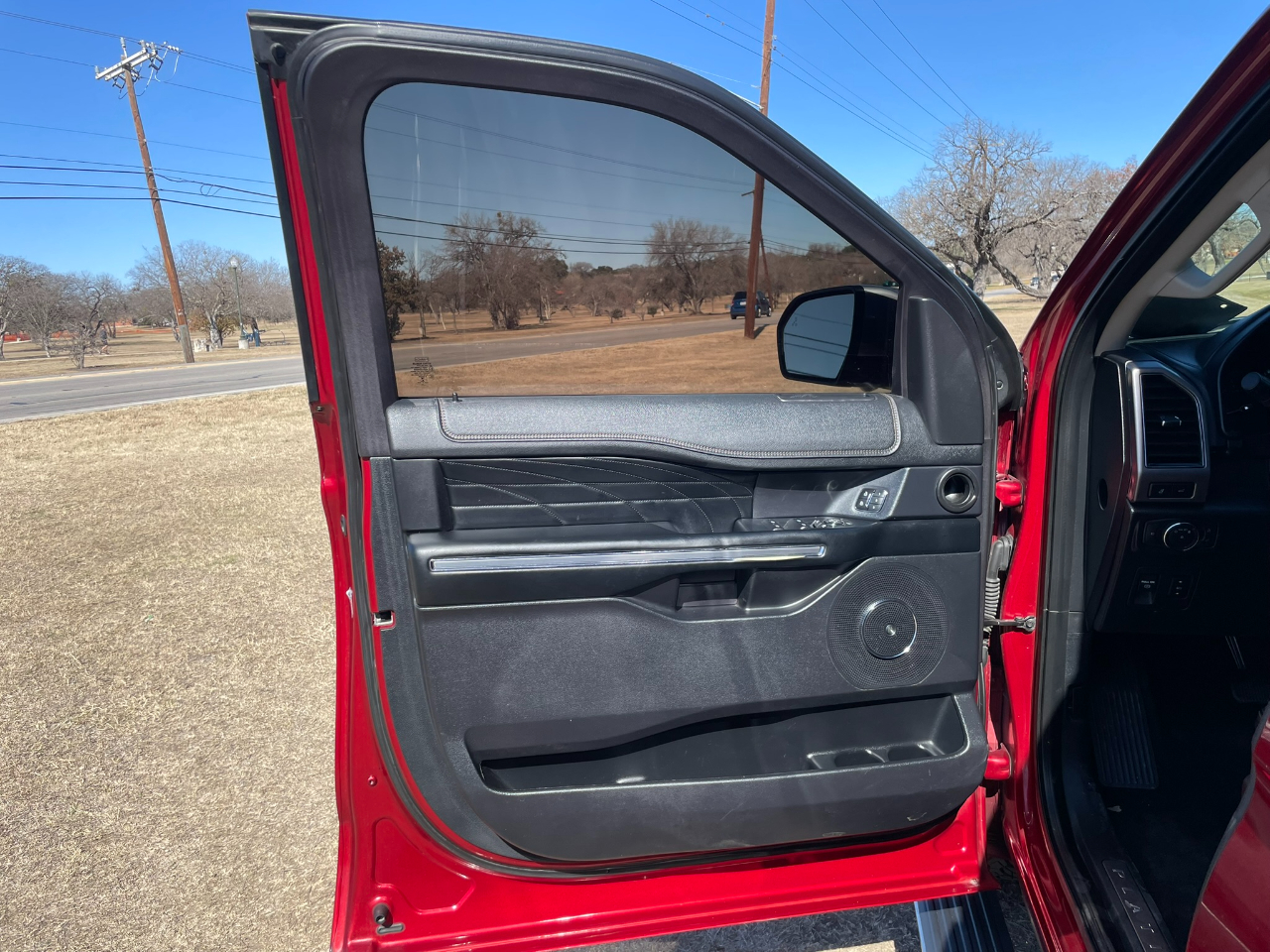 Ford Expedition MAX Platinum 2WD 2018