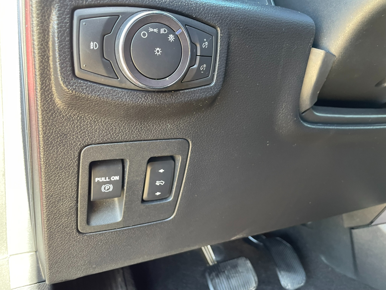 Ford Expedition MAX Platinum 2WD 2018