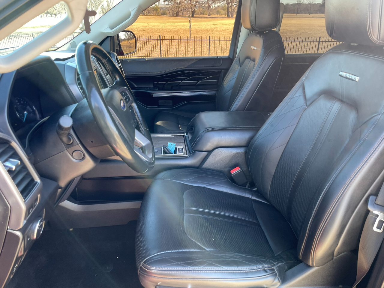 Ford Expedition MAX Platinum 2WD 2018