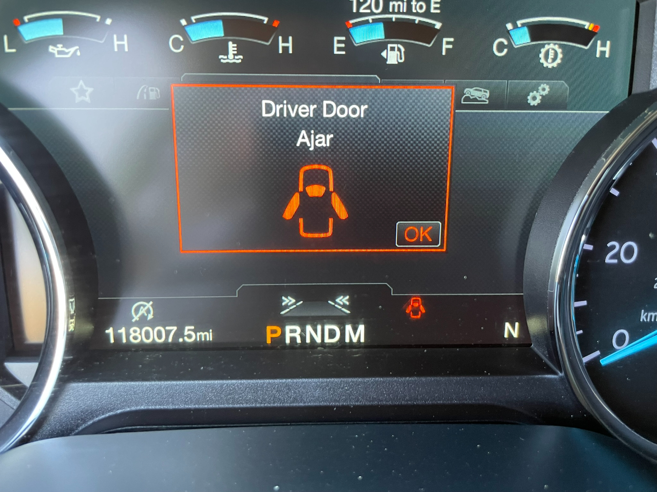 Ford Expedition MAX Platinum 2WD 2018