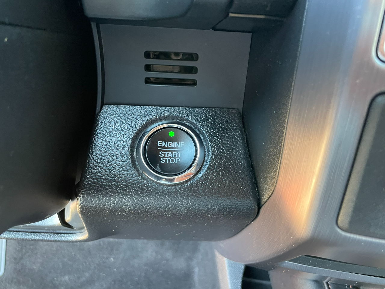 Ford Expedition MAX Platinum 2WD 2018