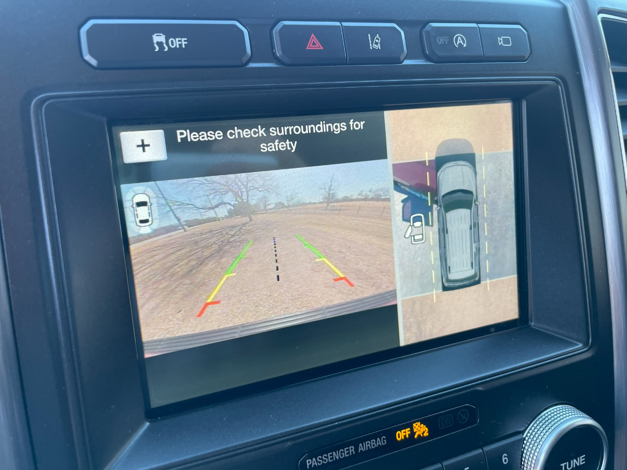 Ford Expedition MAX Platinum 2WD 2018