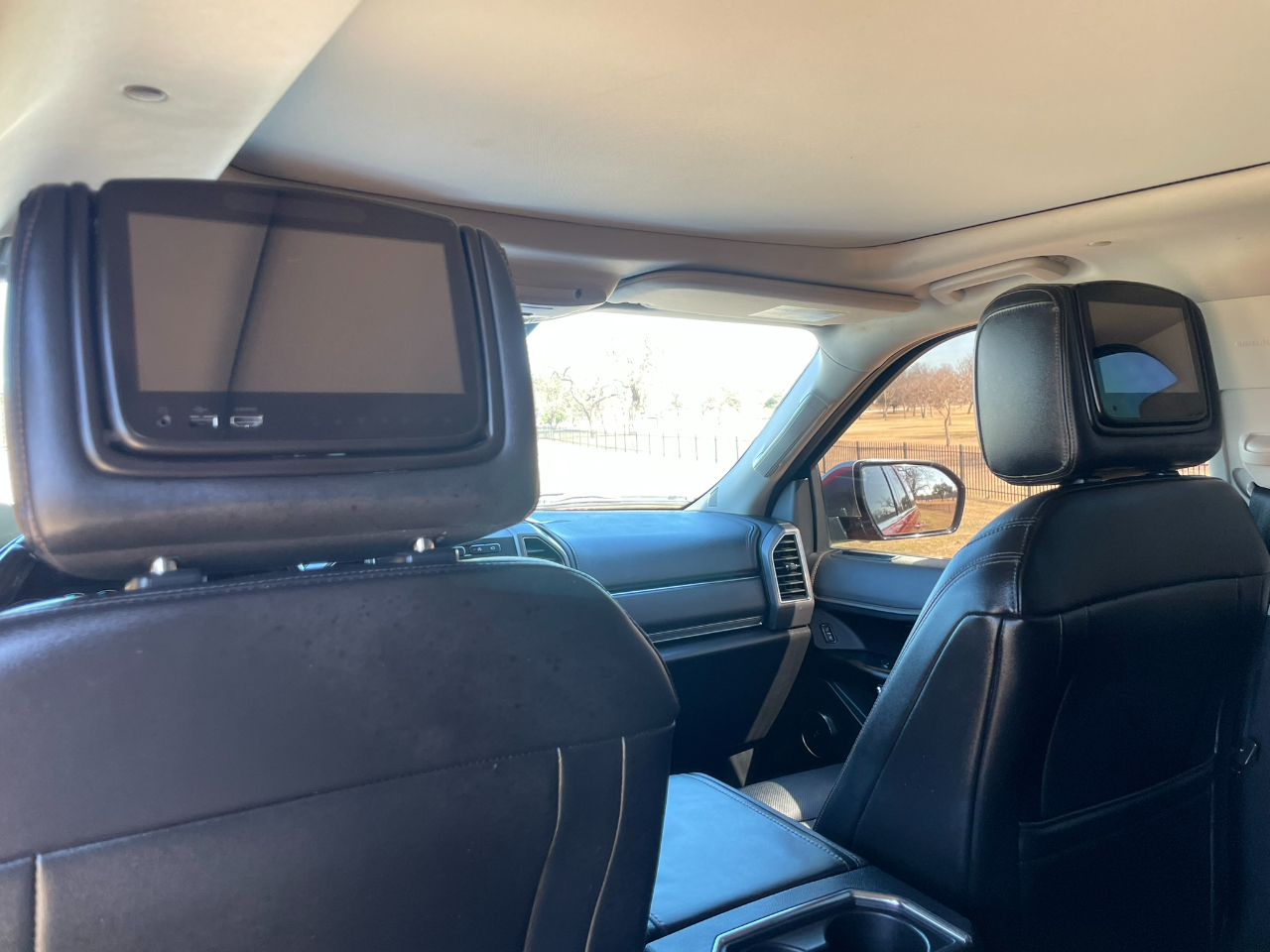 Ford Expedition MAX Platinum 2WD 2018