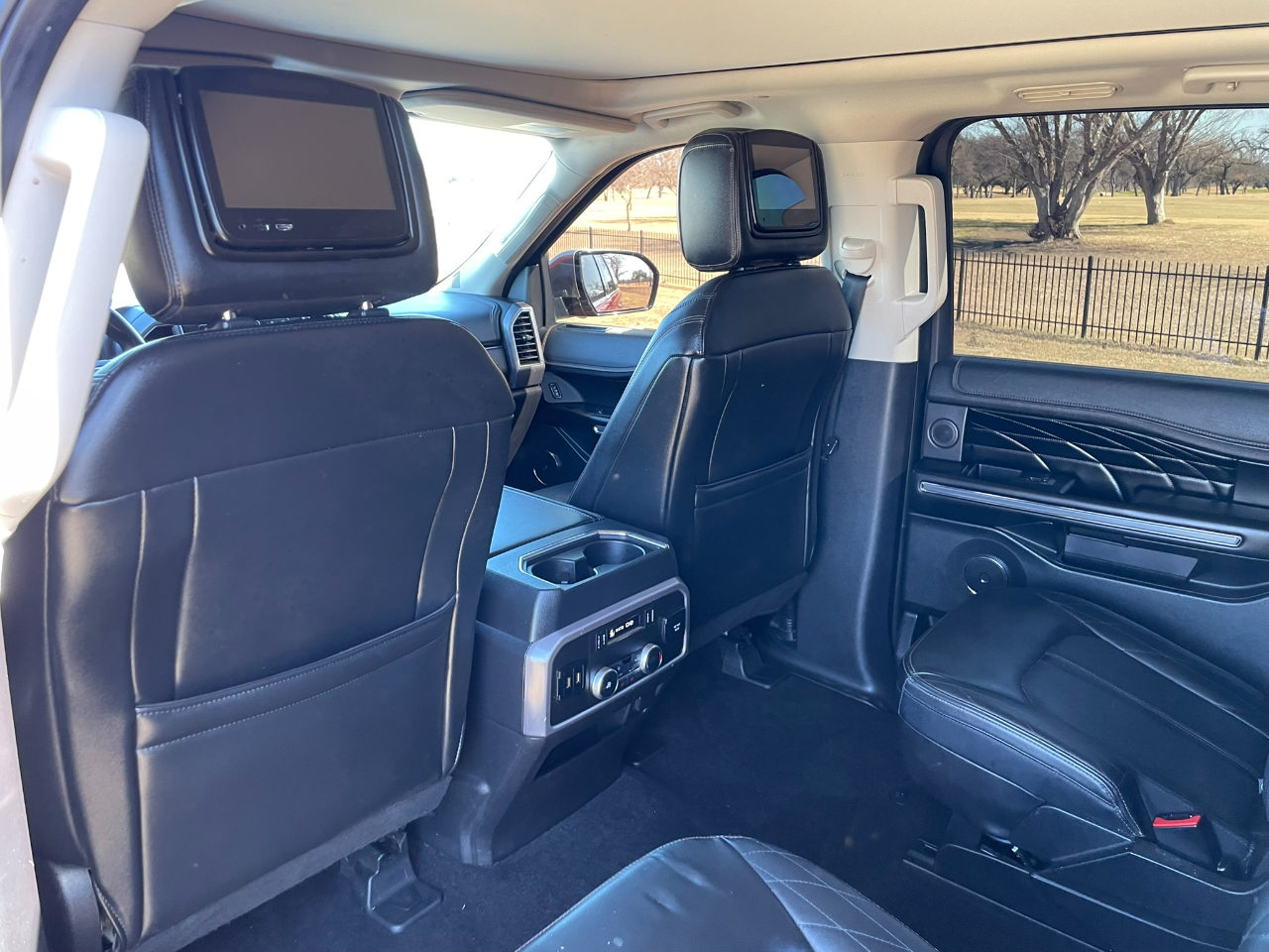 Ford Expedition MAX Platinum 2WD 2018