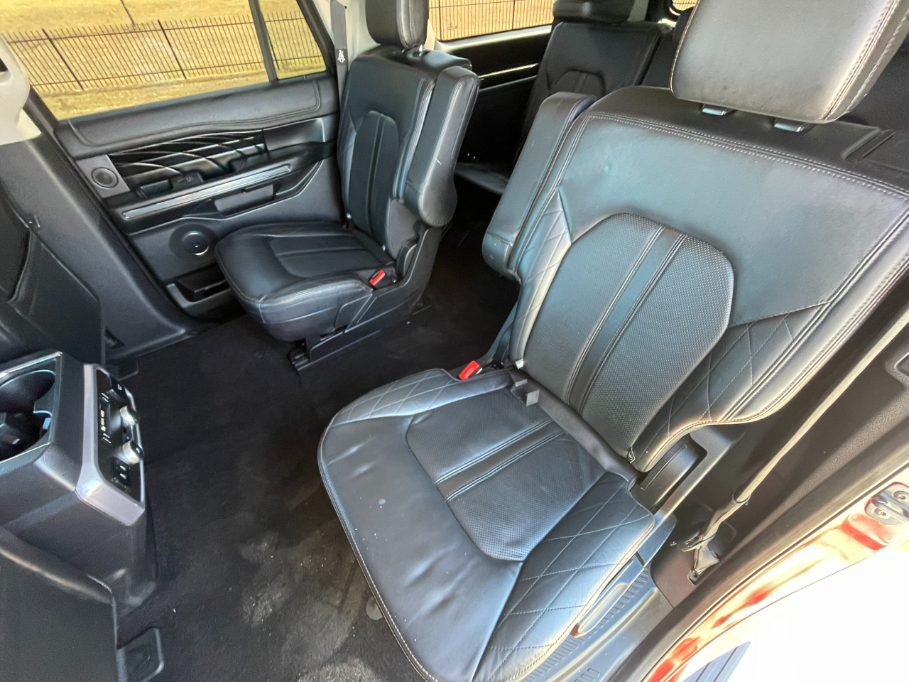 Ford Expedition MAX Platinum 2WD 2018