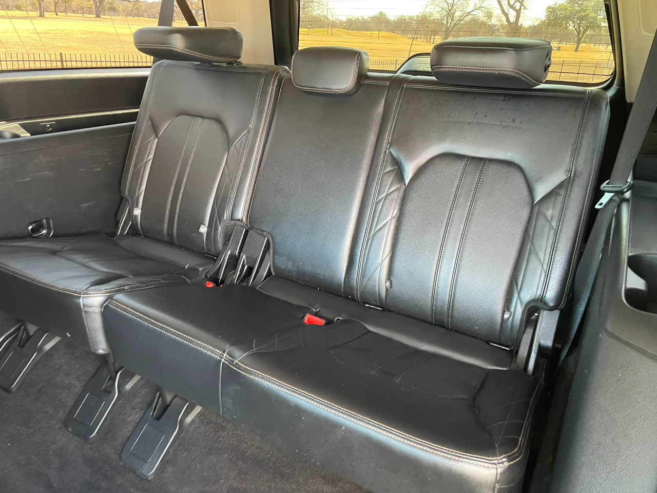 Ford Expedition MAX Platinum 2WD 2018