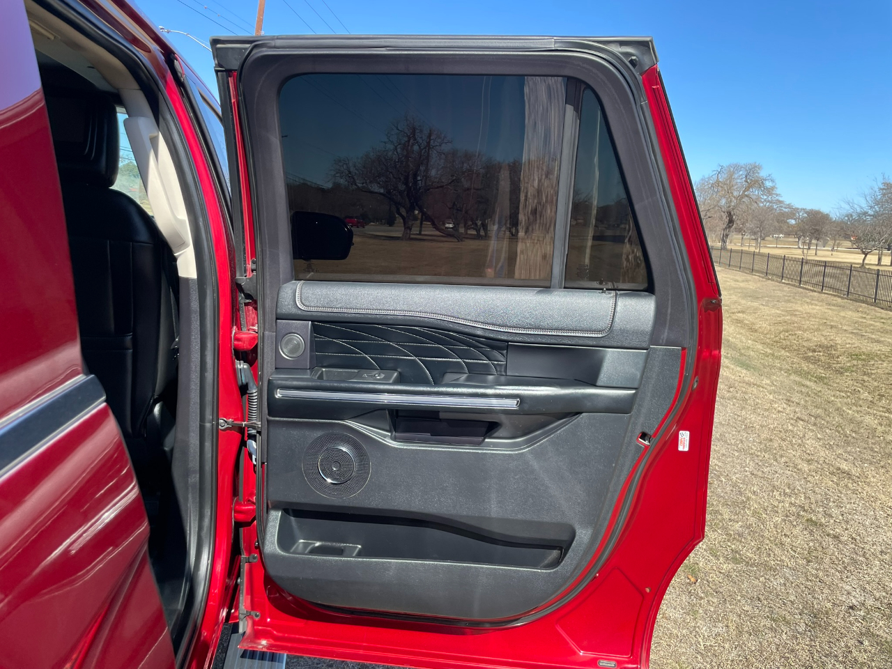 Ford Expedition MAX Platinum 2WD 2018