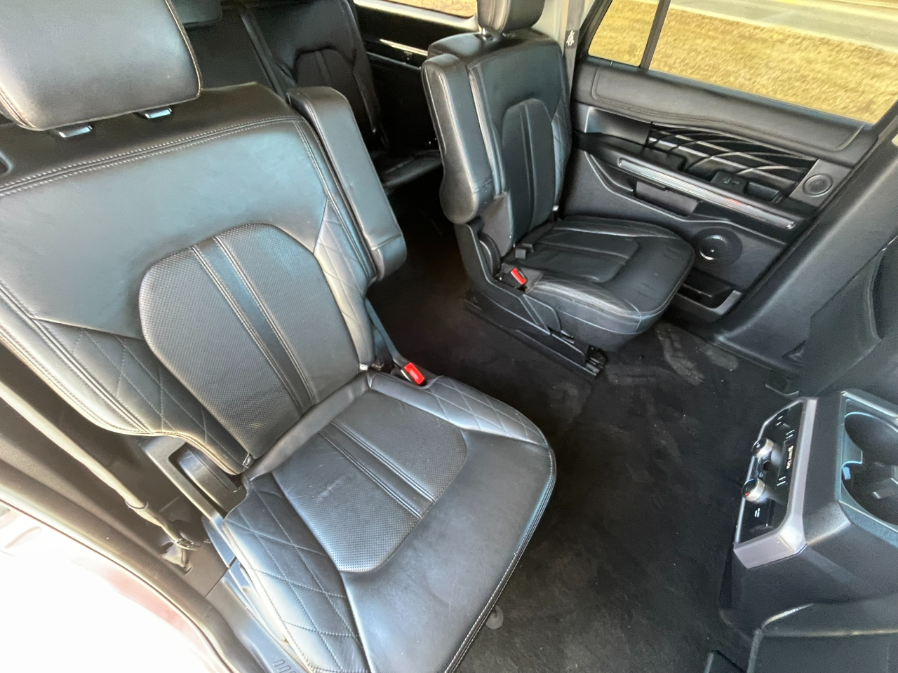 Ford Expedition MAX Platinum 2WD 2018