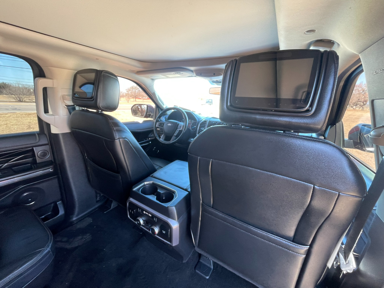 Ford Expedition MAX Platinum 2WD 2018