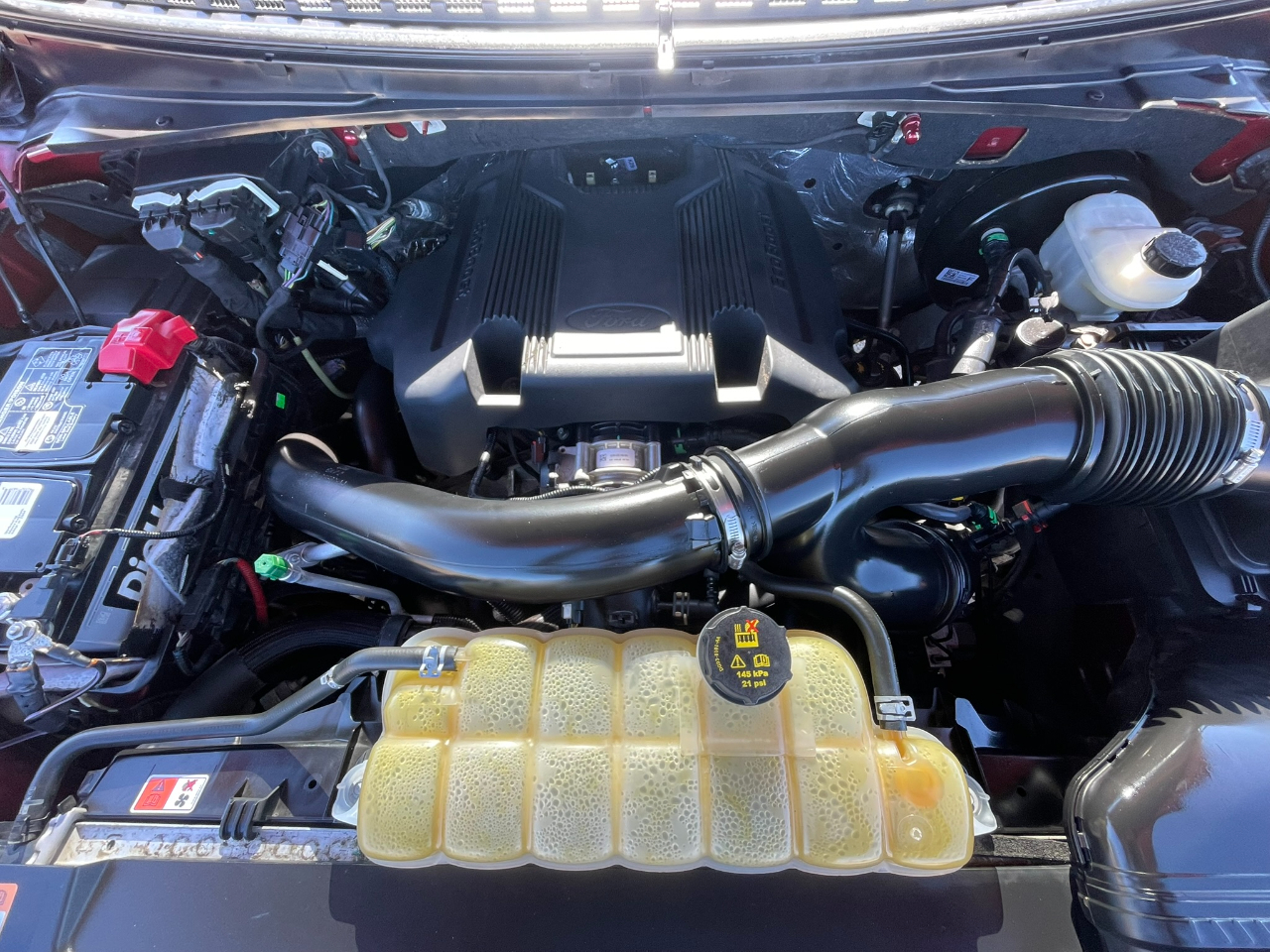 Ford Expedition MAX Platinum 2WD 2018