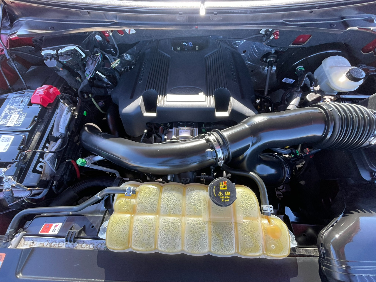 Ford Expedition MAX Platinum 2WD 2018