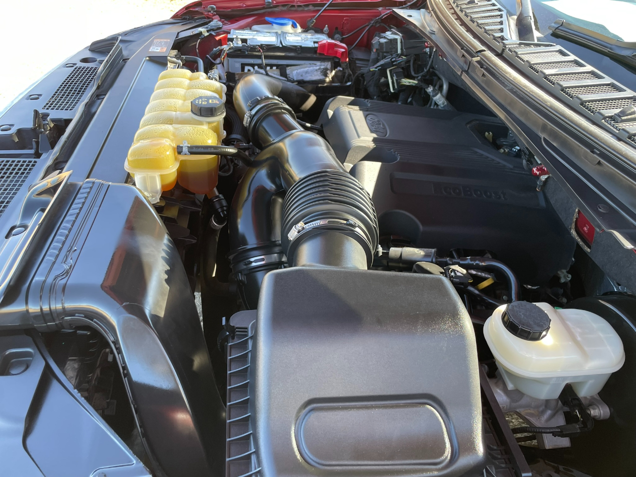 Ford Expedition MAX Platinum 2WD 2018