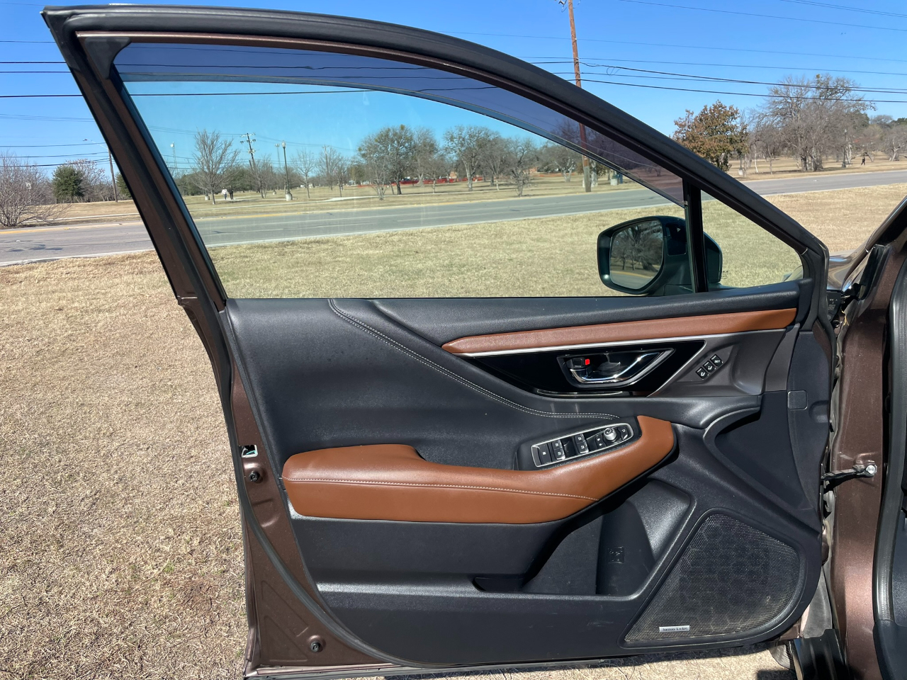 Subaru Outback Touring XT 2020