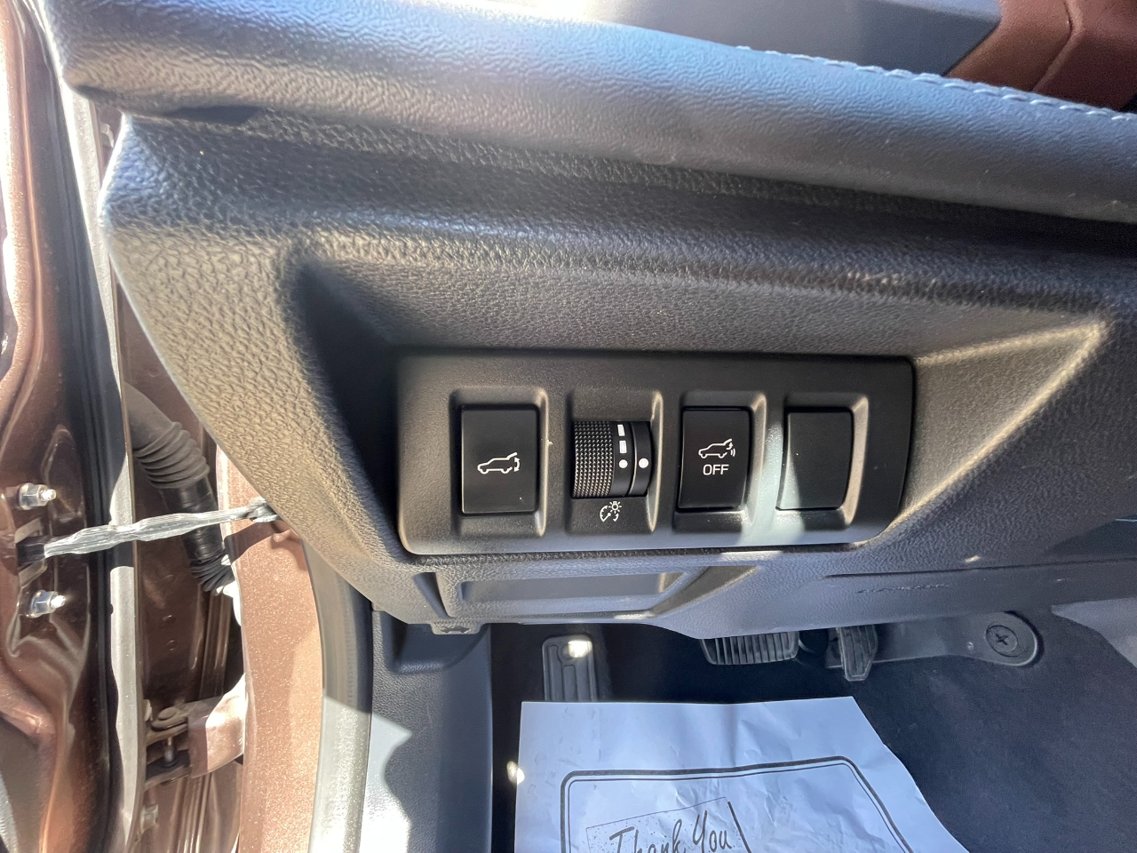 Subaru Outback Touring XT 2020