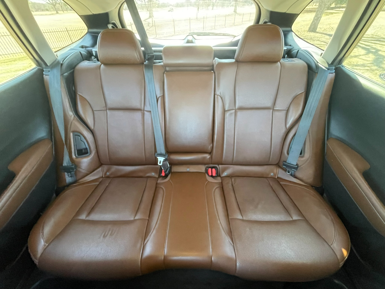 Subaru Outback Touring XT 2020