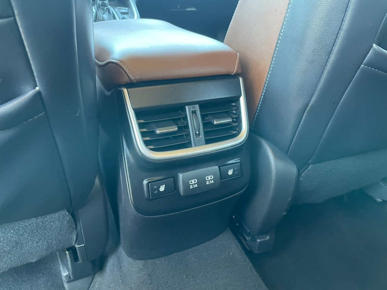 Subaru Outback Touring XT 2020