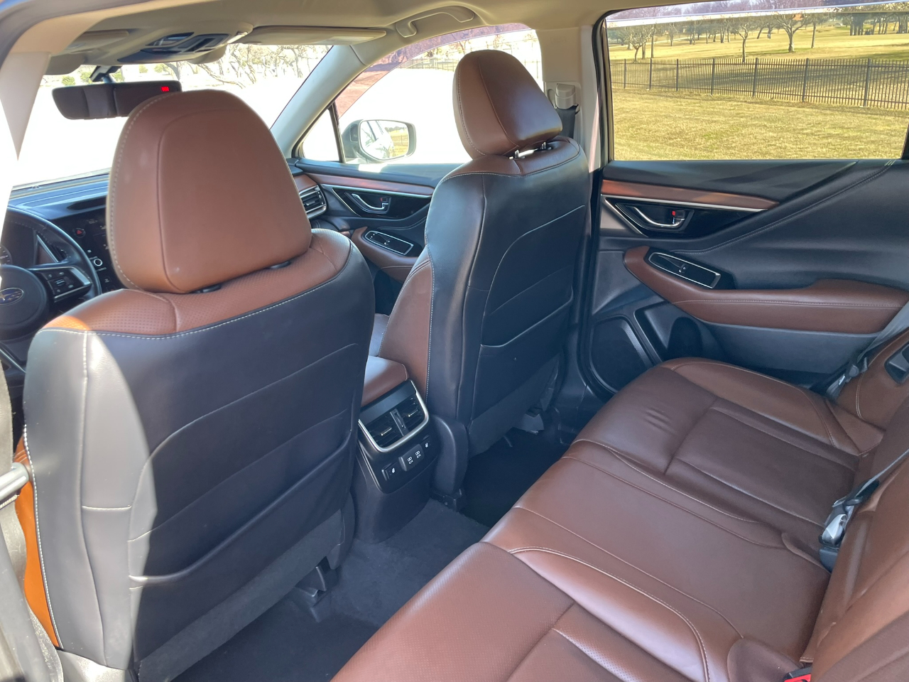 Subaru Outback Touring XT 2020