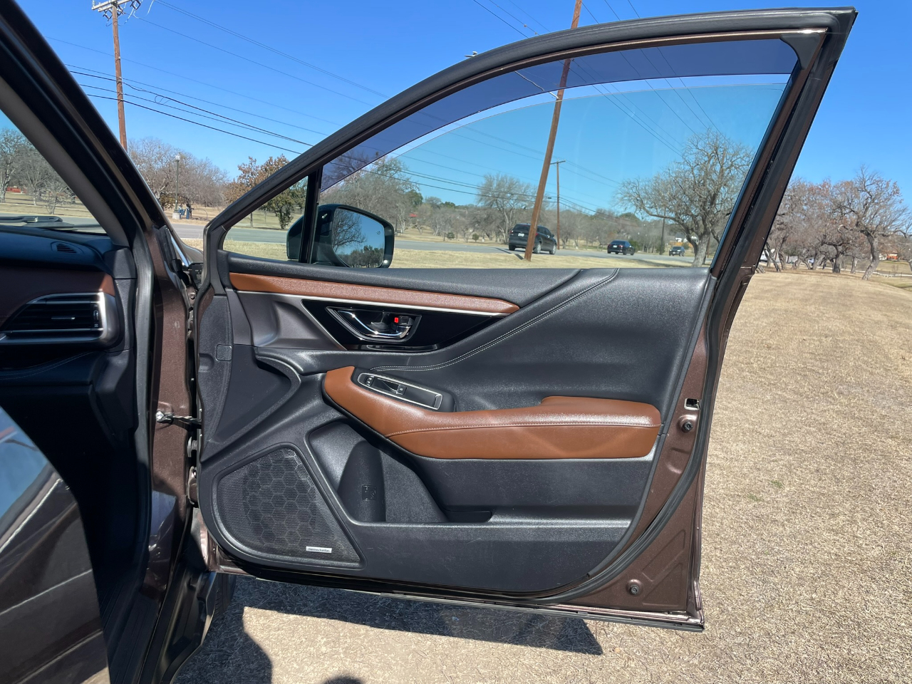 Subaru Outback Touring XT 2020