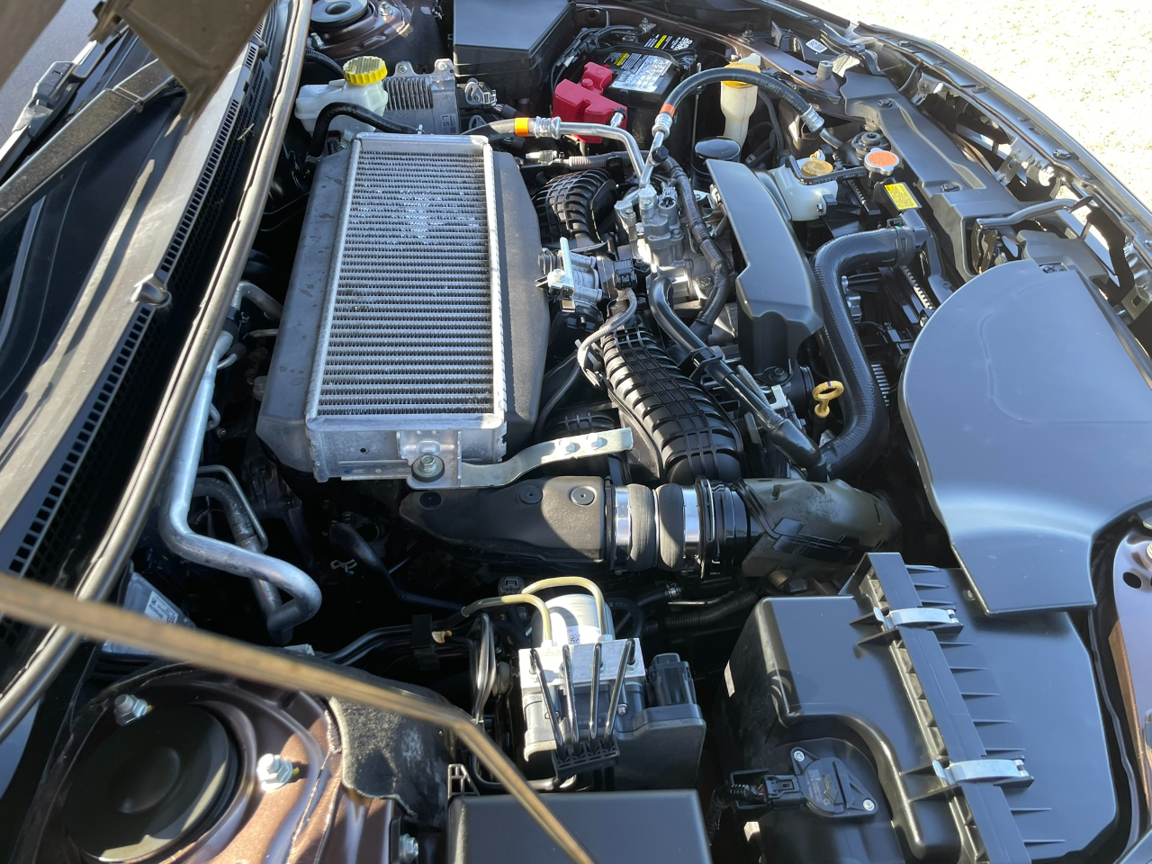 Subaru Outback Touring XT 2020