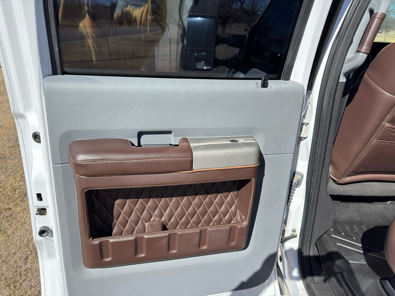 Ford F-650 Crew Cab 2WD DRW 2017