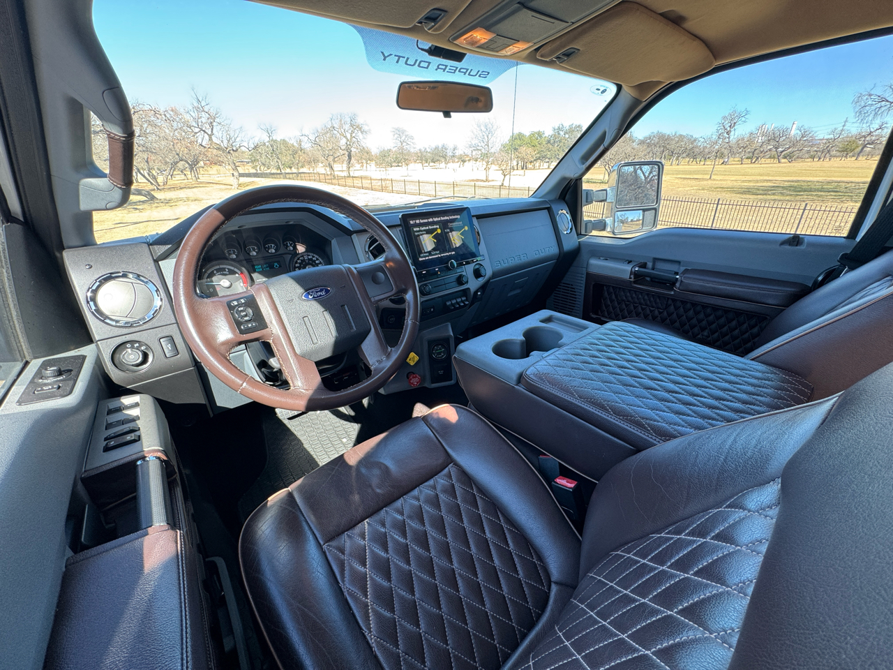 Ford F-650 Crew Cab 2WD DRW 2017