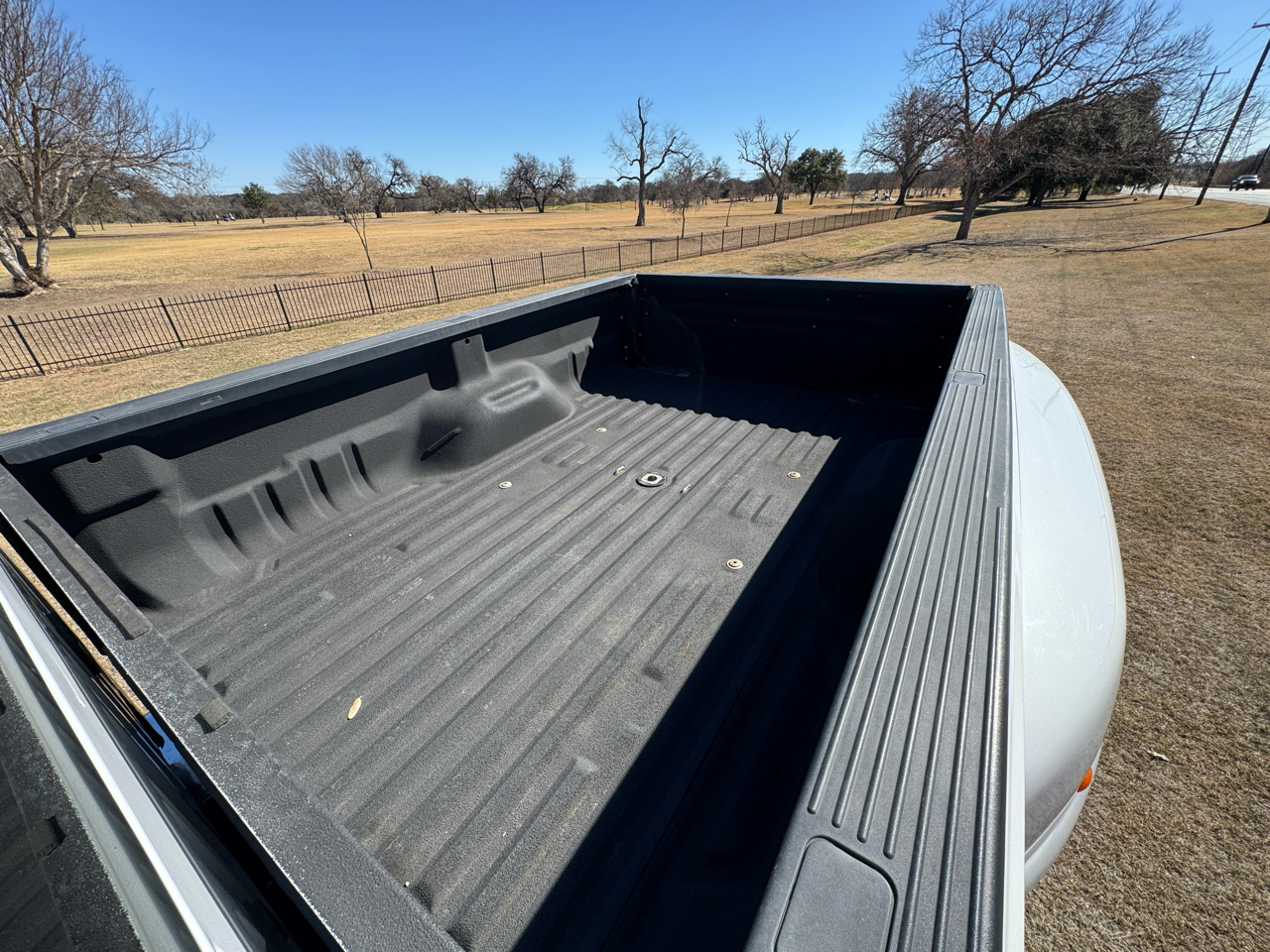 Ford F-650 Crew Cab 2WD DRW 2017