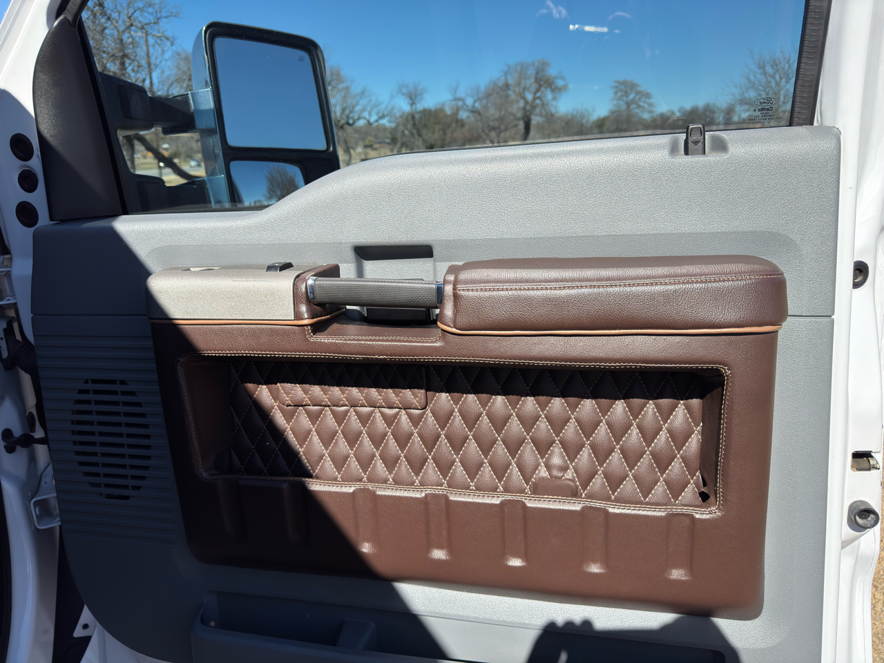 Ford F-650 Crew Cab 2WD DRW 2017