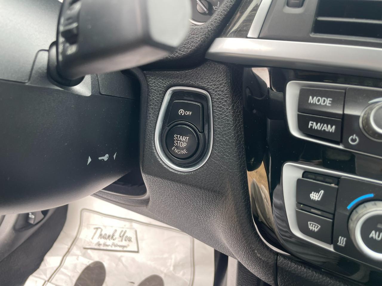 BMW 3-Series 330i SULEV Sedan 2018