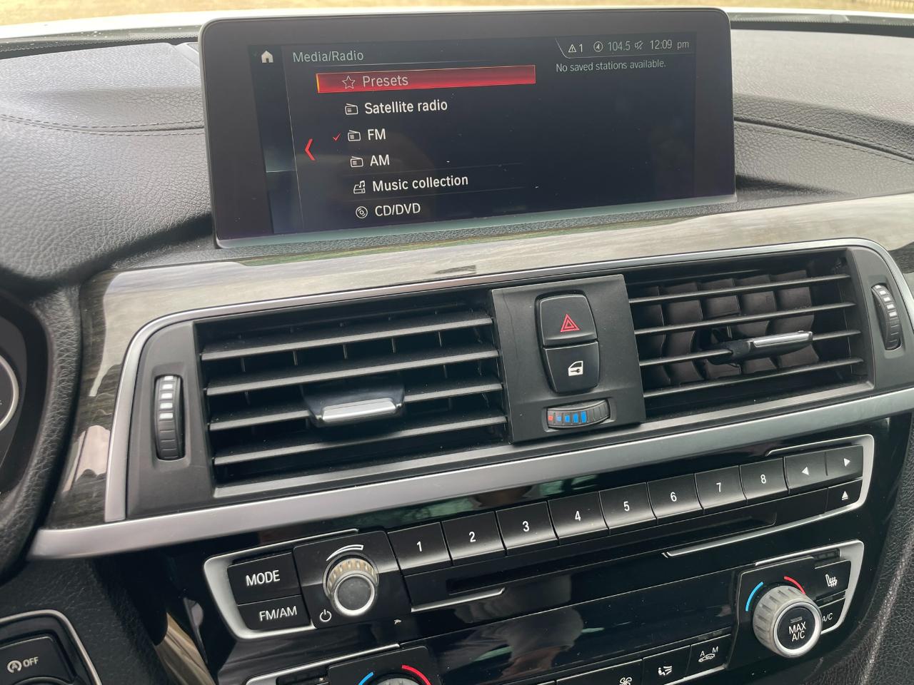 BMW 3-Series 330i SULEV Sedan 2018