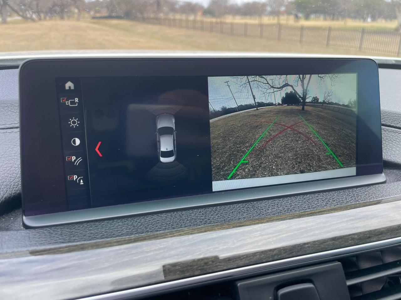 BMW 3-Series 330i SULEV Sedan 2018