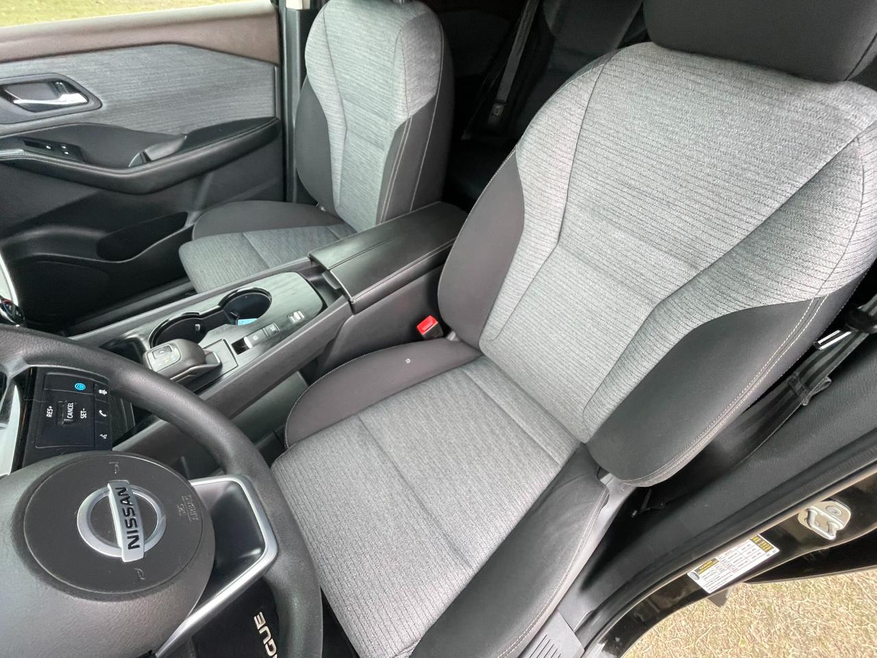 Nissan Rogue SV 2021