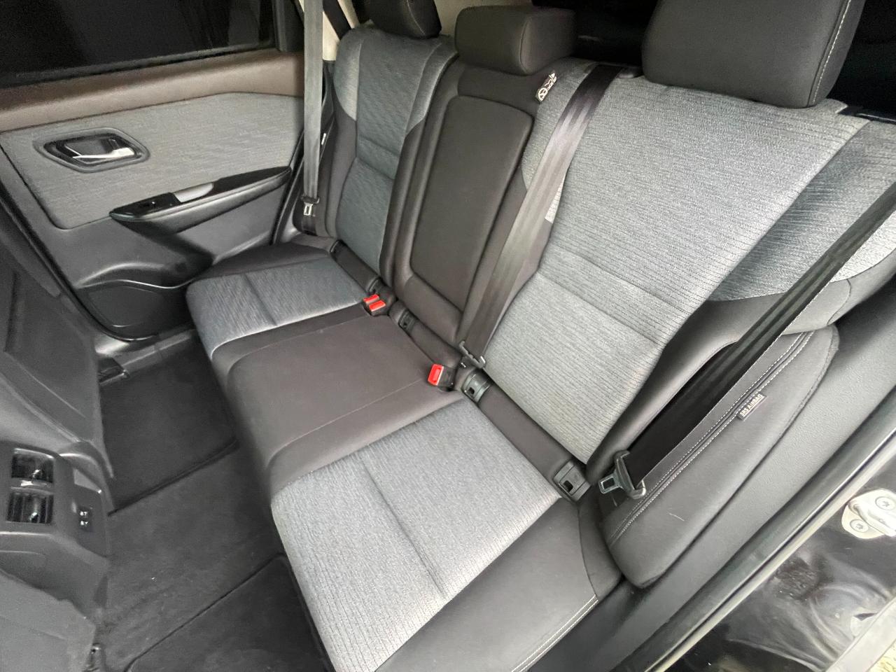 Nissan Rogue SV 2021