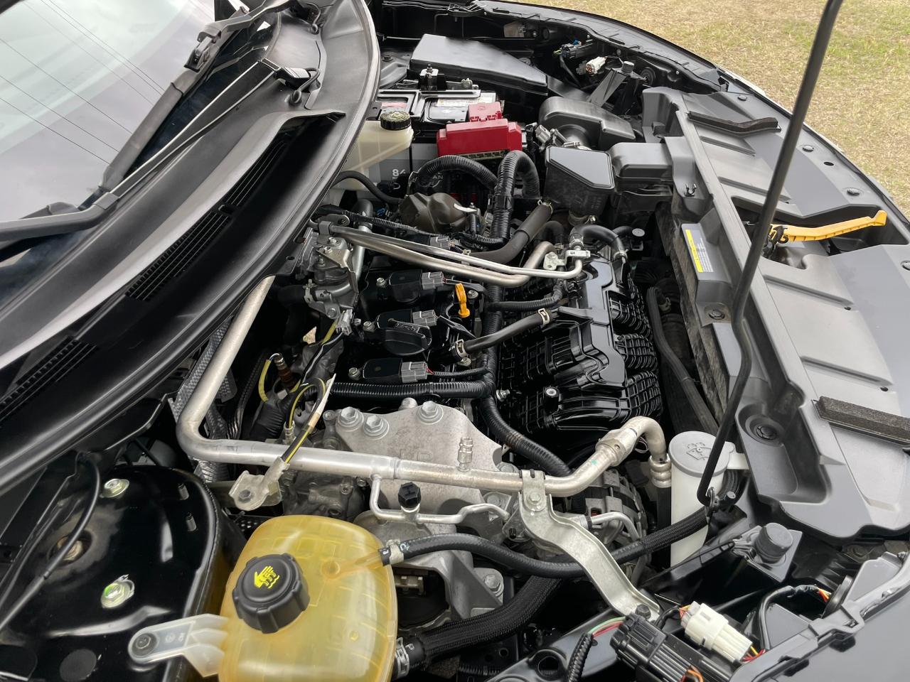 Nissan Rogue SV 2021