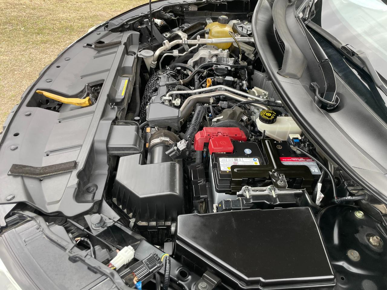 Nissan Rogue SV 2021